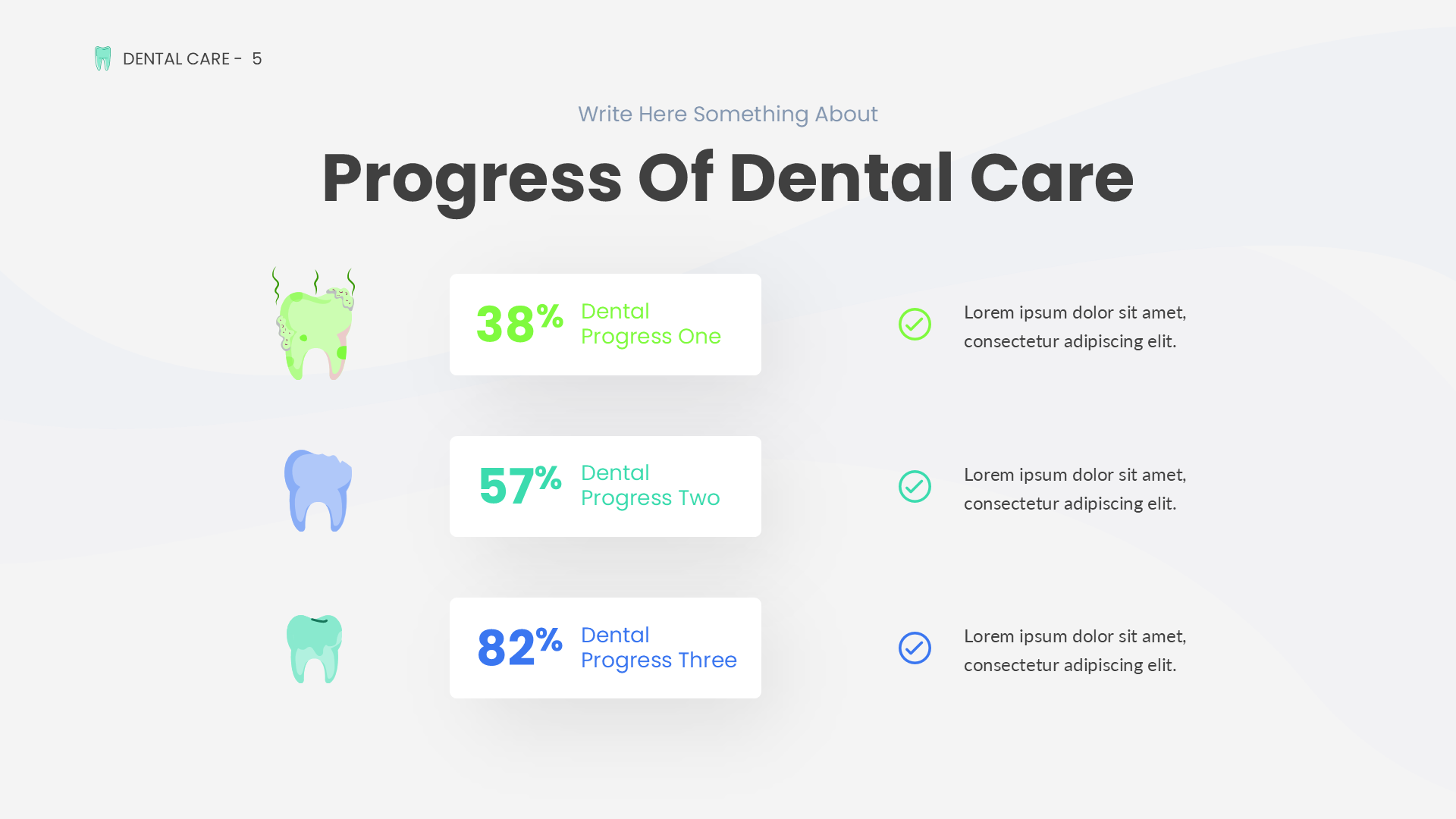 Dental V1 Light slide 5